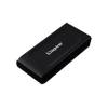 KINGSTON XS1000 external solid state drive (SSD) USB 3.2 Gen 2 external drive