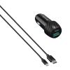 RAVPower RP-VC031 Total 49W Car Charger