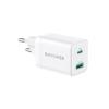 RAVPower RP-PC168 PD 20W Wall Charger 1A1C