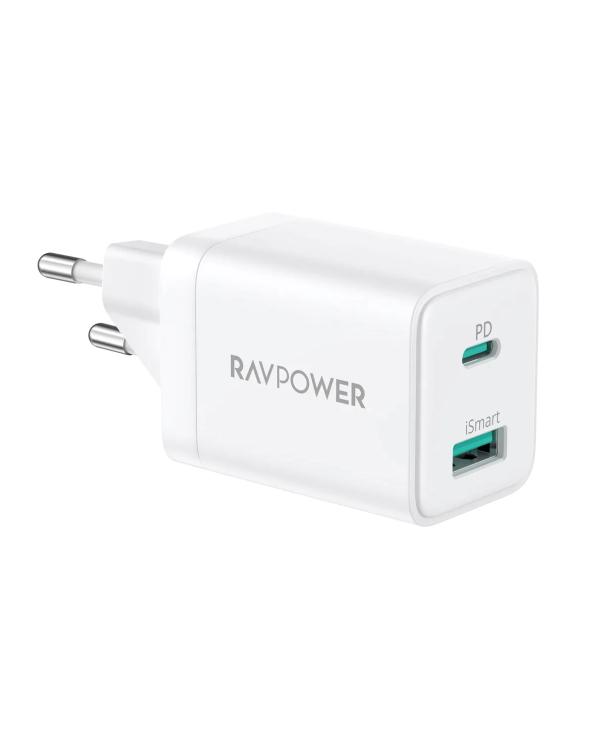 RAVPower RP-PC171 PD 45W Wall Charger
