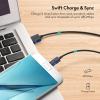 RAVPower RP-CB043 1m USB A to Micro Cable