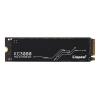 Kingston SSD kc3000 512G