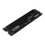 Kingston SSD kc3000 512G