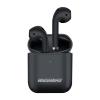 Rockrose Wireless Earbuds Opera II Bluetooth Black