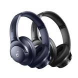 Anker Soundcore Q20i Wireless Hybrid ANC Over-Ear Headphones