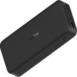 Redmi 18W Fast Charge Power Bank (20000mAh)