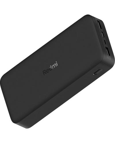 Redmi 18W Fast Charge Power Bank (20000mAh)