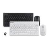 MeeTion MT-MINI4000 2.4G Wireless Keyboard and Mouse Combo MINI4000