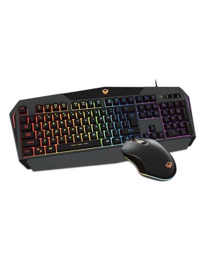 Meetion C510 Gaming Keyboard and Mouse Combo