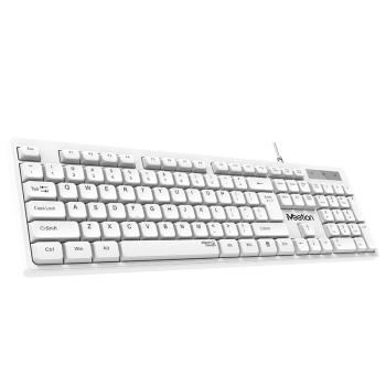 Meetion USB Standard keyboard k300