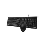 MeeTion C100 PC Computer Keyboard and Mouse