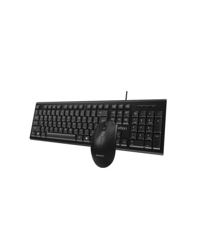  MeeTion C100 PC Computer Keyboard and Mouse