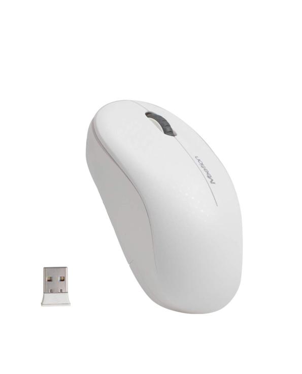 Souris Sans Fil Meetion R545 - Pile Incluse - Wifi - KOTECH