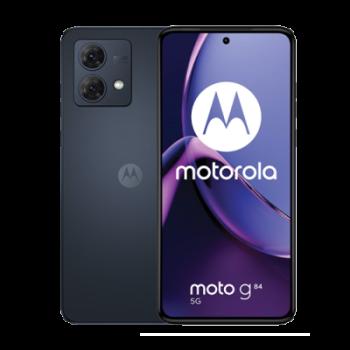 Motorola Moto G84 5G Dual SIM  256GB and 12GB RAM (XT2343-2)