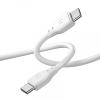 WIWU WI-C002 PIONEER 30W PD TYPE-C TO C  CHARGING CABLE 1M