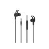 WiWU 3.5mm Audio Jack in-ear stereo wired earphone EB309 Stereo Sound Earbuds