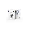 WiWU 3.5mm Audio Jack in-ear stereo wired earphone EB309 Stereo Sound Earbuds