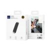 WiWU Magnetic Zinc Alloy Mobile Phone Holder Mount CH001