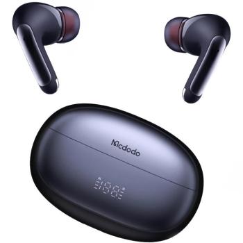 MCDODO HP-330 ANC+ENC TWS Wireless Bluetooth V5.3 Stereo Earphone Headset / Smart Touch / IPX4 Waterproof