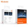 MCDODO HP-330 ANC+ENC TWS Wireless Bluetooth V5.3 Stereo Earphone Headset / Smart Touch / IPX4 Waterproof