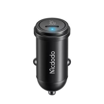 Mcdodo 749 30W USB C PD Fast Car Charger