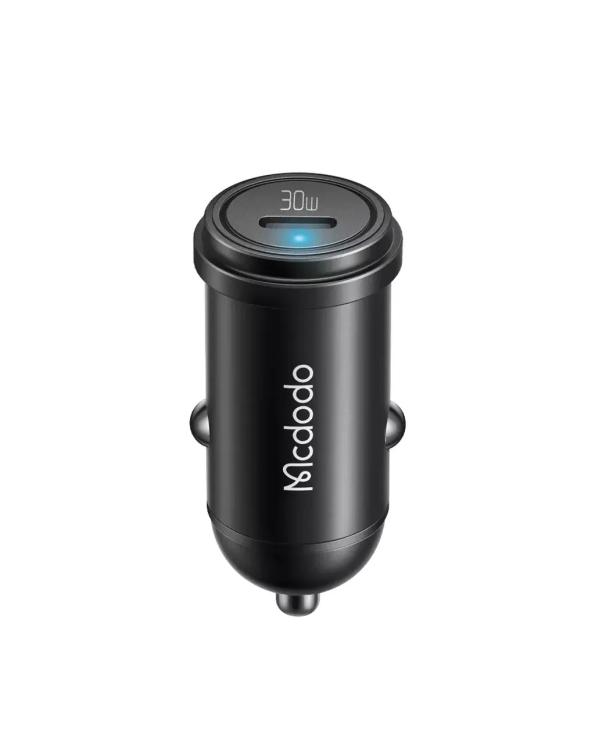 Mcdodo 749 30W USB C PD Fast Car Charger