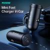 Mcdodo 749 30W USB C PD Fast Car Charger