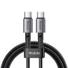  Mcdodo 20W Type-C to Lightning PD Data Cable 1.2M CA-9960