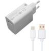 Xiaomi Mi 33W Wall Charger and charging cable – 33W fast charging