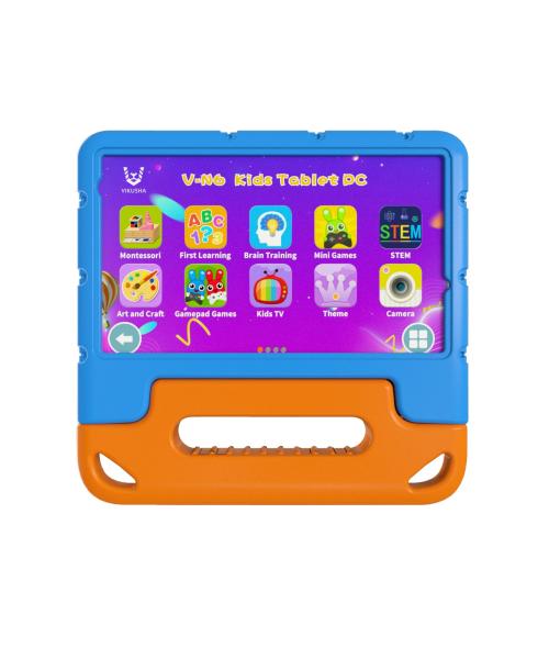 VIKUSHA Kid's Tablet V-N6