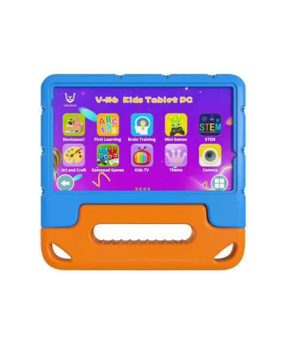 VIKUSHA Kid's Tablet V-N6