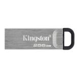 FLASH KINGSTON 256G  DataTraveler Kyson USB Flash Drive