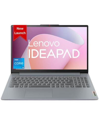 LAPTOP LENOVO CORE I5 13TH GEN  Ideapad slim 3 15IRH8