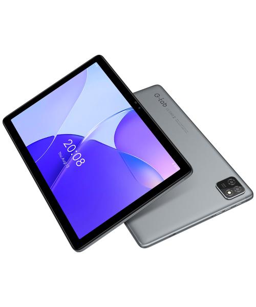 G-TAB Tablet T10  10.01″ Quad Core / 4GB RAM / 64GB Storage / 4G SIM