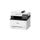 Canon i-SENSYS MF655CDW Wireless & Duples 3-in-1 (Print, Copy, Scan) Multifunction Colour Printer