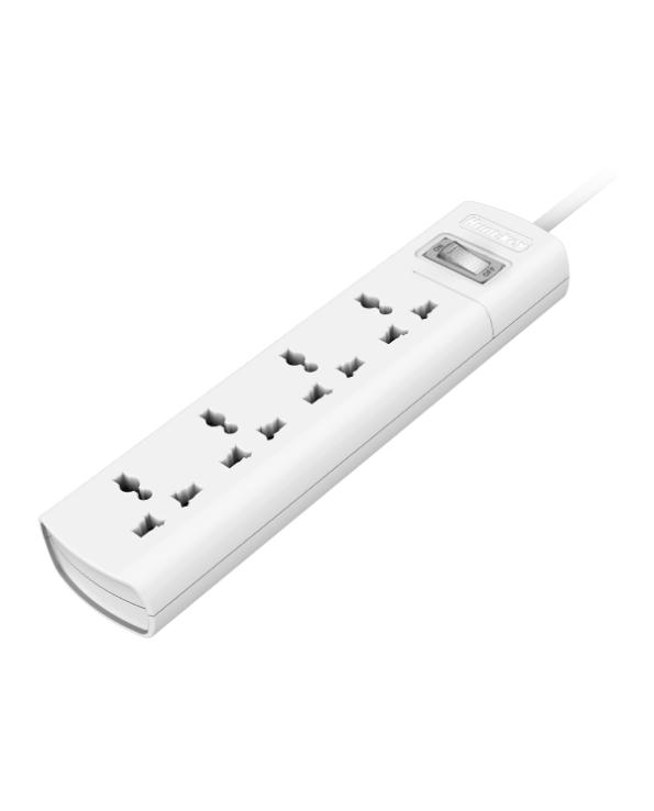 Huntkey Power Strip SZM401