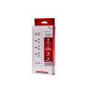 Huntkey SZM307 Power Strips, Universal Standard 1.5M