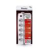 Huntkey SZN501 Power Strips, Universal Standard 3M