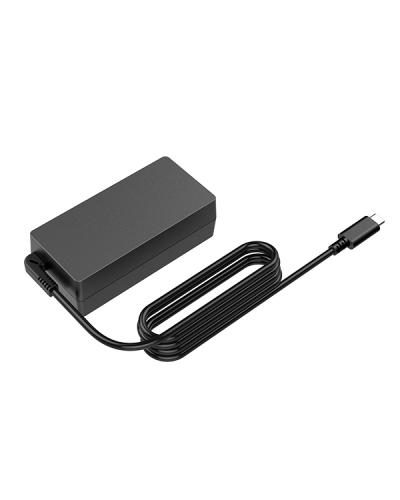 HuntKey Charger Laptop Adapter 65W USB Type-C