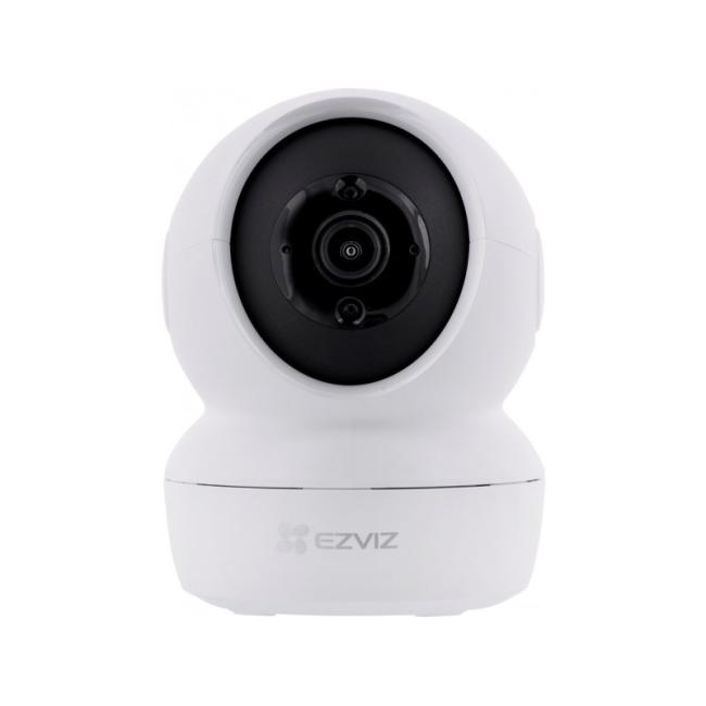 EZVIZ H6c - Pan & Tilt Smart Home Camera