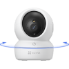 EZVIZ H6c - Pan & Tilt Smart Home Camera