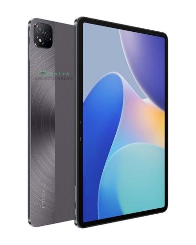 INFINIX XPAD TABLETS 4G RAM 128G STORAGE