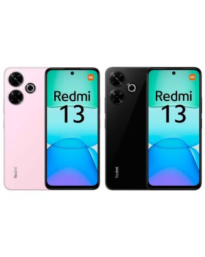 Mobile Redmi 13