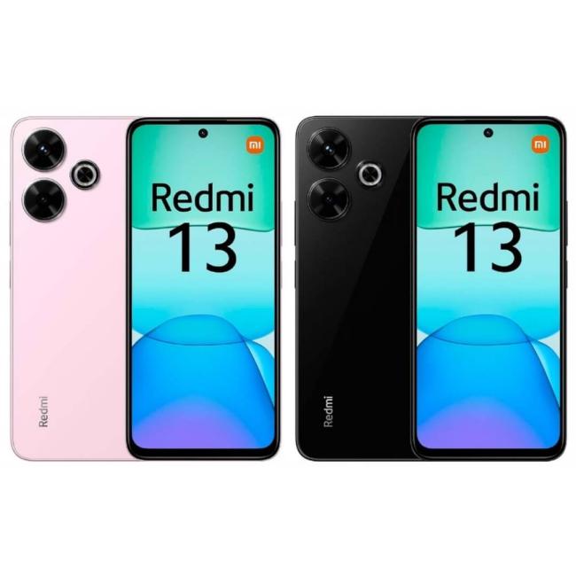 Mobile Redmi 13