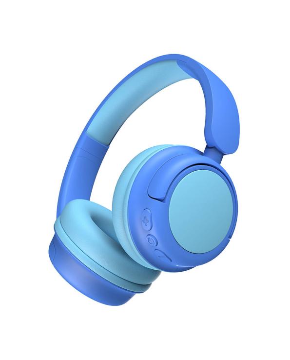 WiWU KTD-02 Wired And Bluetooth Kids Headset