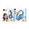 WiWU KTD-02 Wired And Bluetooth Kids Headset