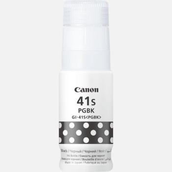 Canon 41 Black Ink Small Bottle 40ml GI-41SPGBK