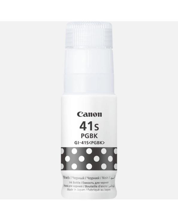 Canon 41 Black Ink Small Bottle 40ml GI-41SPGBK