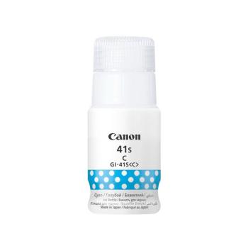 Canon GI-41S Ink Bottle Cyan