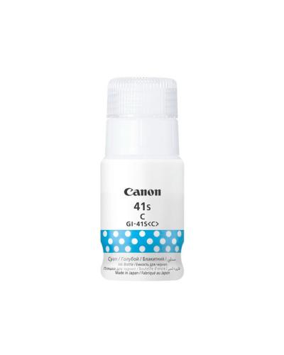 Canon GI-41S Ink Bottle Cyan